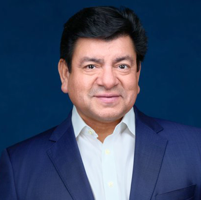 Lou Sandoval